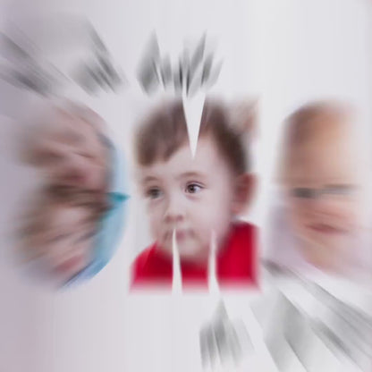 Oma Geschenk Geburtstag Tasse personalisierte Fototasse mit Fotos der Enkelkinder Beste Oma der Welt Großvater