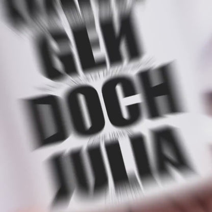 Dann Geh Doch Tasse Personalisiert zum Abschied Kollegin Kollege Jobwechsel Lustiges Abschiedsgeschenk Arbeitskollegin