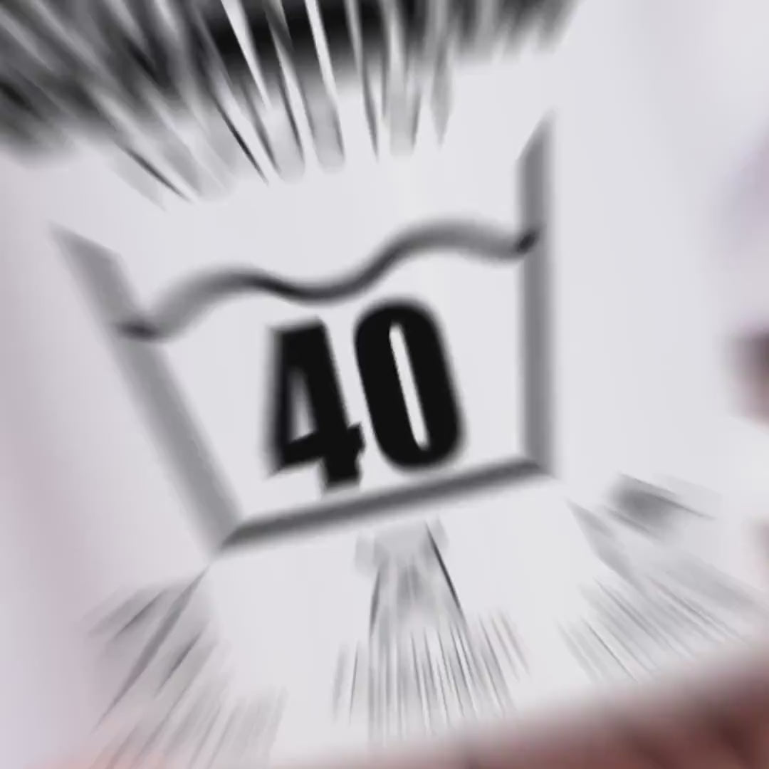 Schonend Behandeln 40 Tasse personalisiert 40. Geburtstag Geschenk Mann Frau Geburtstagsgeschenk runder Geburtstag 40 Jahre