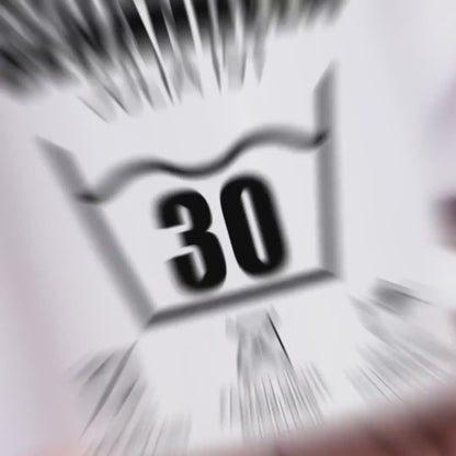 Schonend Behandeln 30 Tasse personalisiert 30. Geburtstag Geschenk Mann Frau Geburtstagsgeschenk runder Geburtstag 30 Jahre