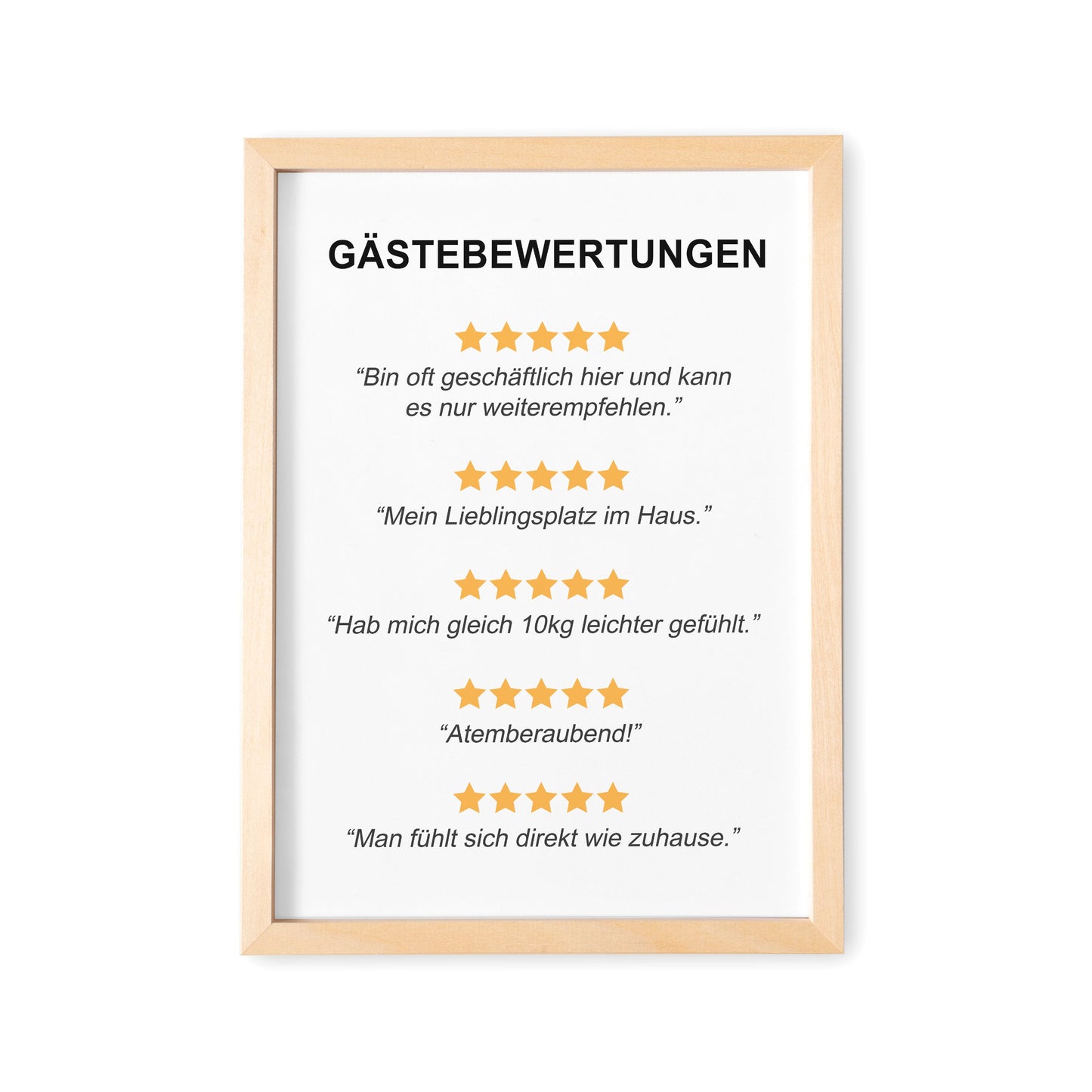 Badezimmer Deko Lustiges Gäste WC Schild Poster Toilettenschild Bild