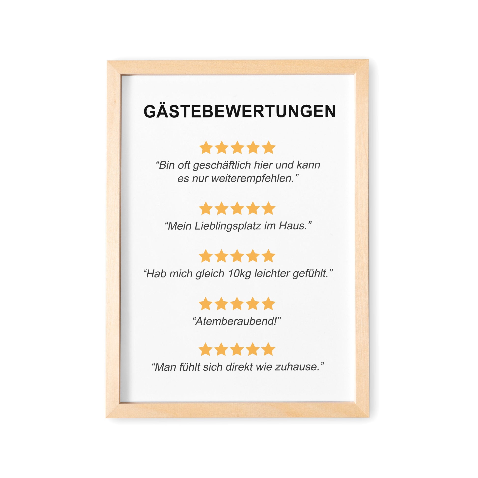 Badezimmer Deko Lustiges Gäste WC Schild Poster Toilettenschild Bild