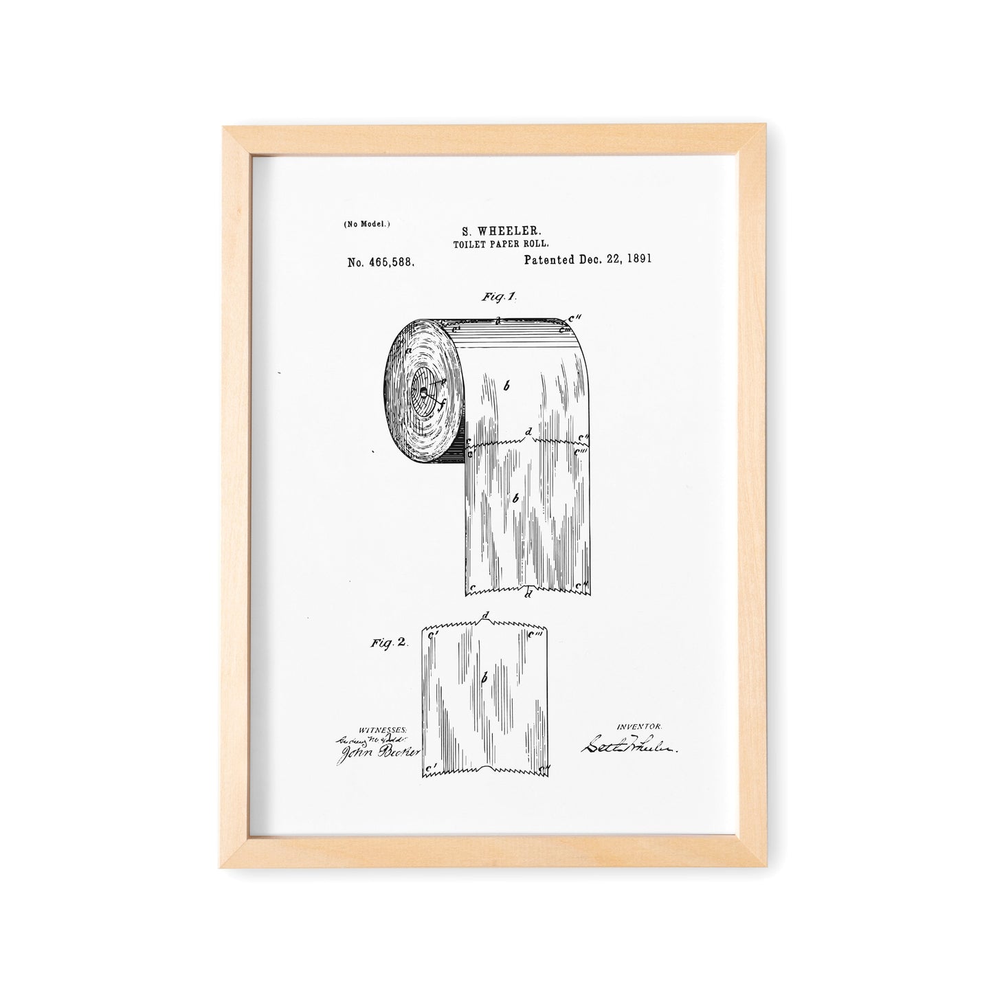 Badezimmer Deko WC Schild Bild Für Bad Poster Einzugsgeschenk