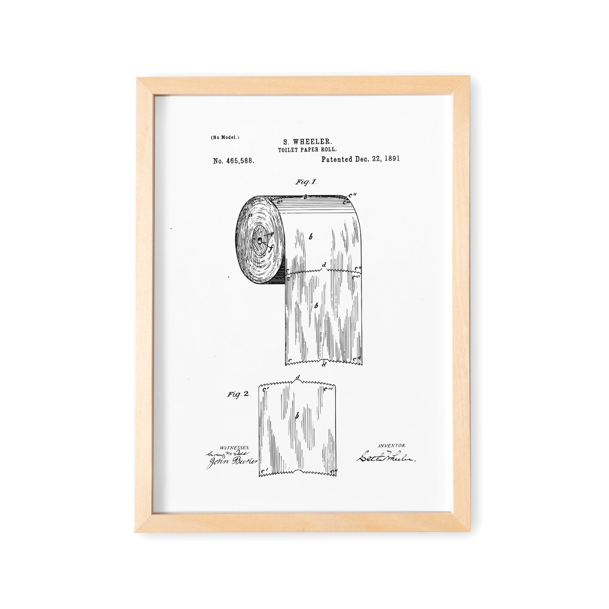 Badezimmer Deko WC Schild Bild Für Bad Poster Einzugsgeschenk