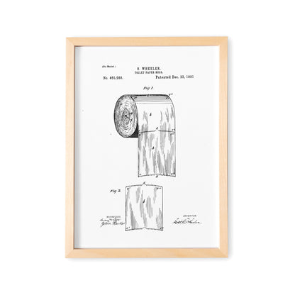 Badezimmer Deko WC Schild Bild Für Bad Poster Einzugsgeschenk