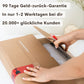 Baby Fußabdruck Bild Igel Fußabdrücke Personalisiert Babygeschenk zur Geburt Geschenk Kleinkind Kinderzimmerdeko (Ohne Farbe)