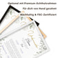 Patenurkunde Patenbrief Taufe personalisiert Taufpatin Taufpaten Geschenk Taufgeschenk