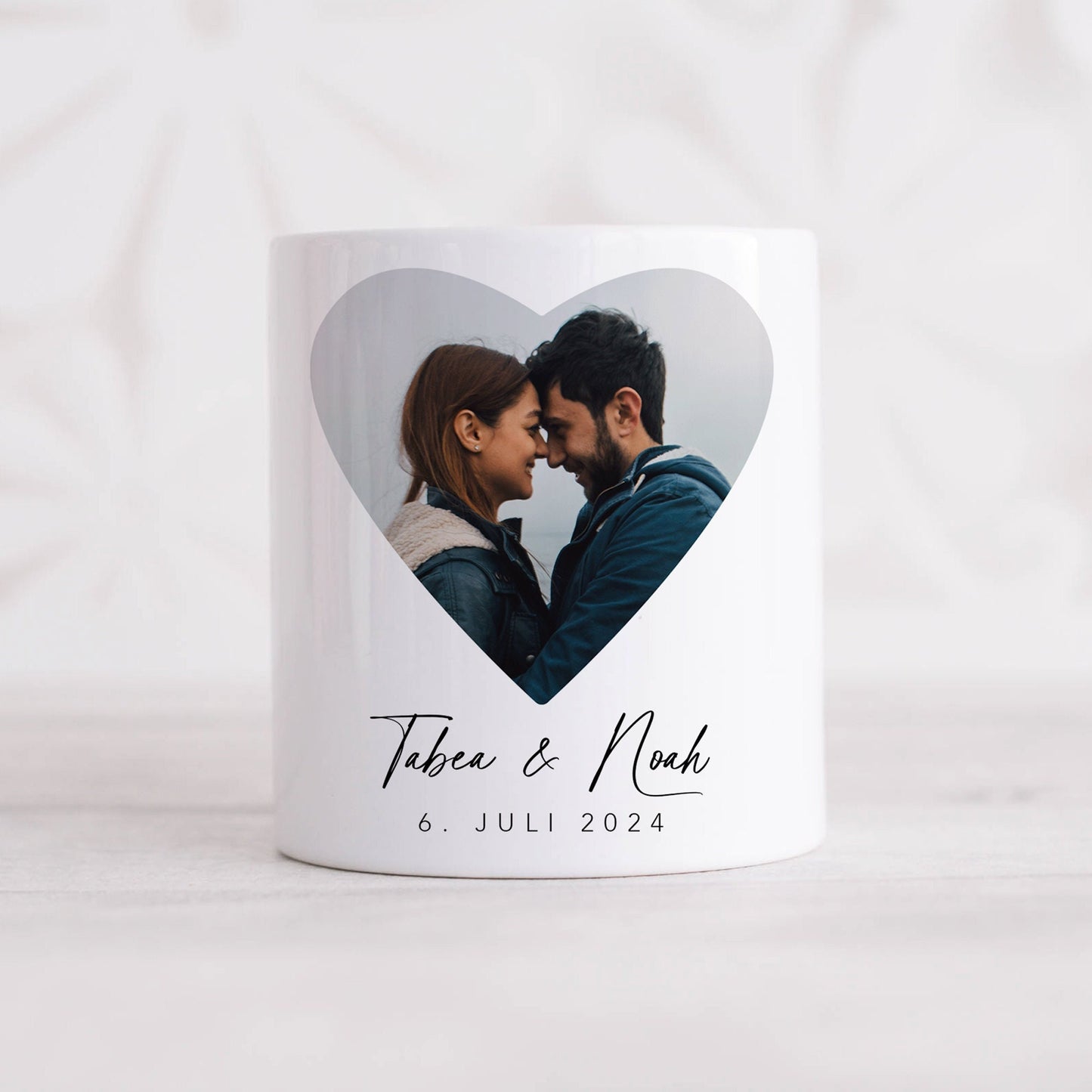 Hochzeitsgeschenk Geld Spardose personalisiert mit Foto Geldgeschenk Hochzeit Geschenk für Brautpaar