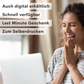Geburtsposter Fußabdruck Baby Poster Personalisiert Bild 1. Geburtstag Geschenk Zur Geburt (OHNE RAHMEN)